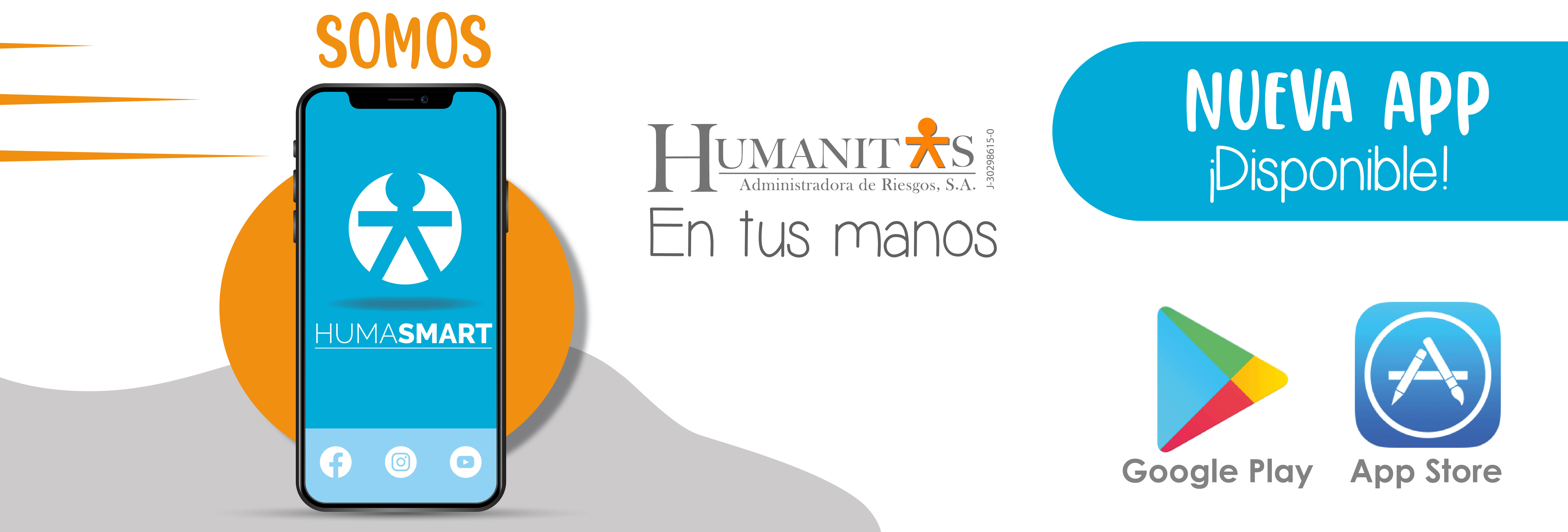 usuarios humanitas